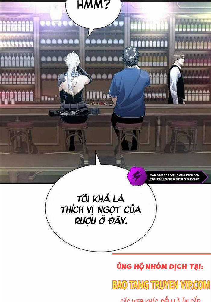 Thăng Cấp Trong Ngục Tối Độc Quyền Chương 18 trang 106