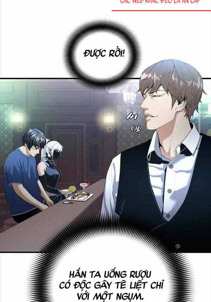 Thăng Cấp Trong Ngục Tối Độc Quyền Chương 18 trang 107