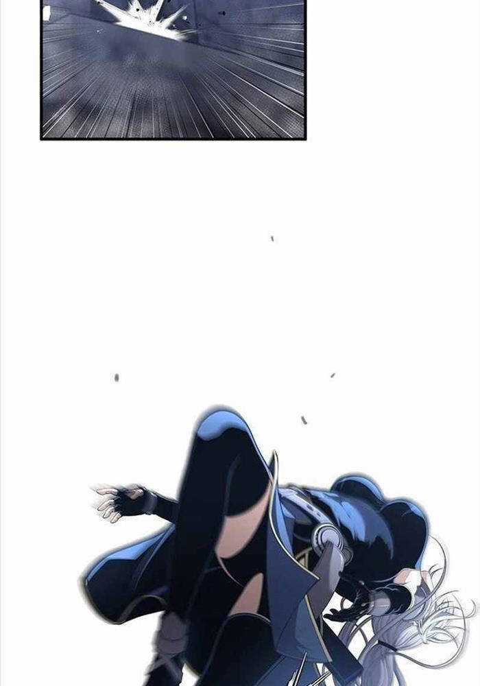 Thăng Cấp Trong Ngục Tối Độc Quyền Chương 18 trang 11