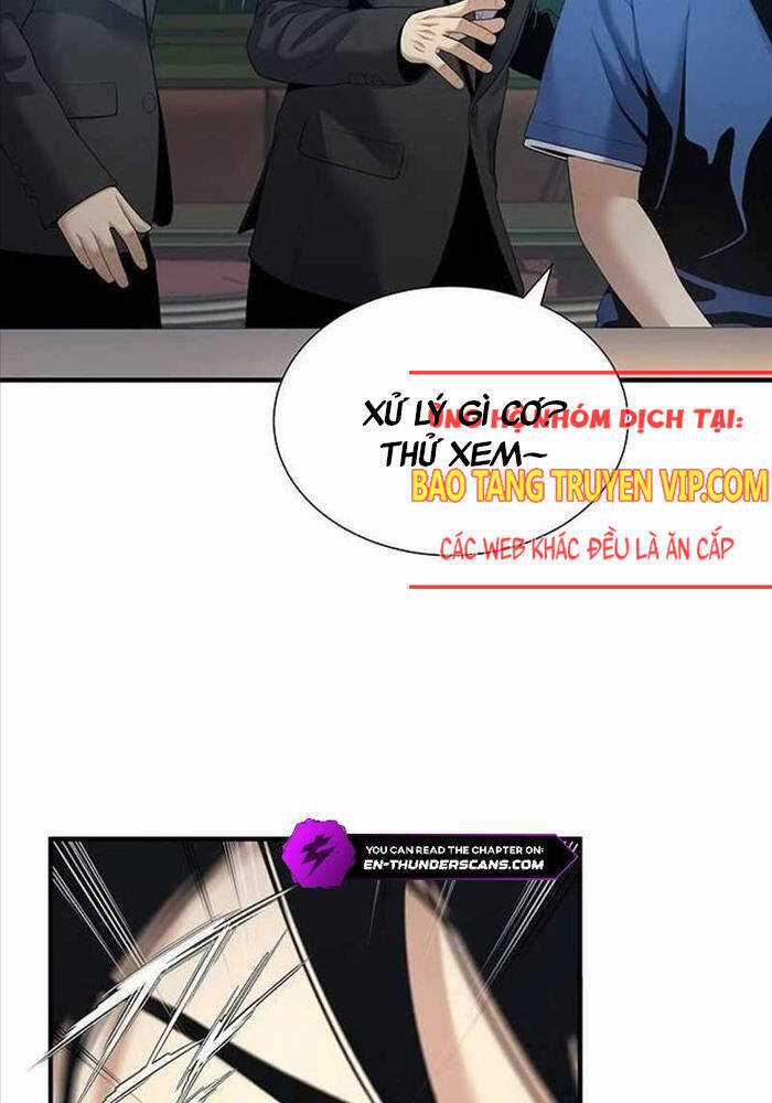 Thăng Cấp Trong Ngục Tối Độc Quyền Chương 18 trang 110