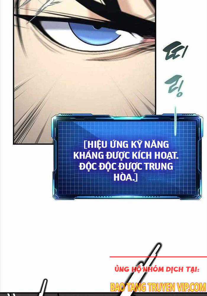Thăng Cấp Trong Ngục Tối Độc Quyền Chương 18 trang 111