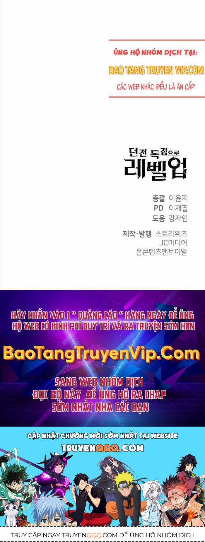 Thăng Cấp Trong Ngục Tối Độc Quyền Chương 18 trang 115