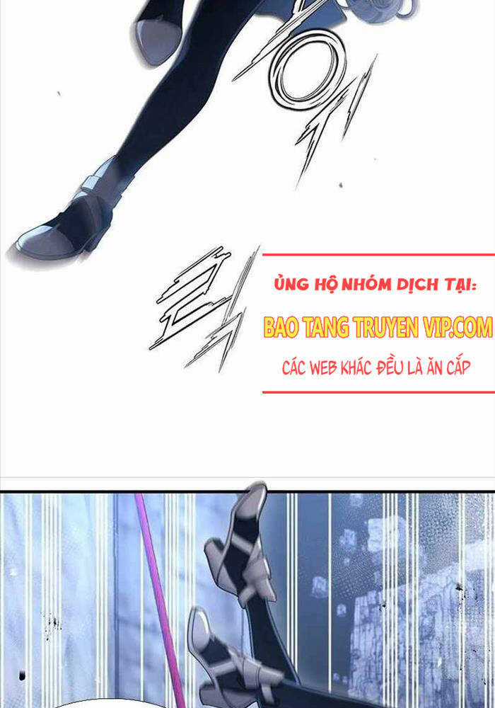 Thăng Cấp Trong Ngục Tối Độc Quyền Chương 18 trang 12