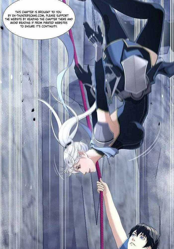 Thăng Cấp Trong Ngục Tối Độc Quyền Chương 18 trang 13