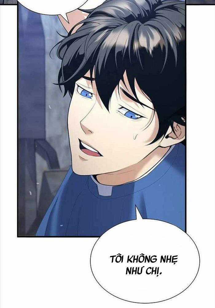 Thăng Cấp Trong Ngục Tối Độc Quyền Chương 18 trang 16