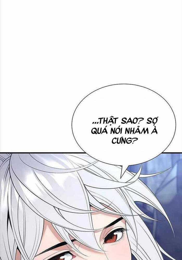 Thăng Cấp Trong Ngục Tối Độc Quyền Chương 18 trang 17