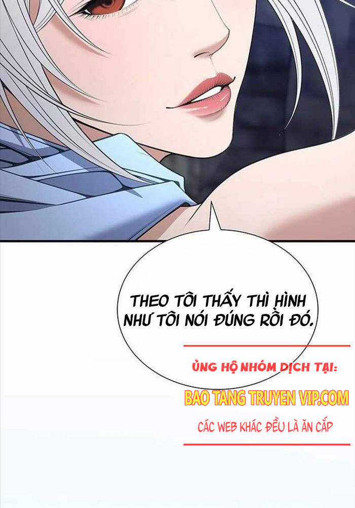 Thăng Cấp Trong Ngục Tối Độc Quyền Chương 18 trang 18