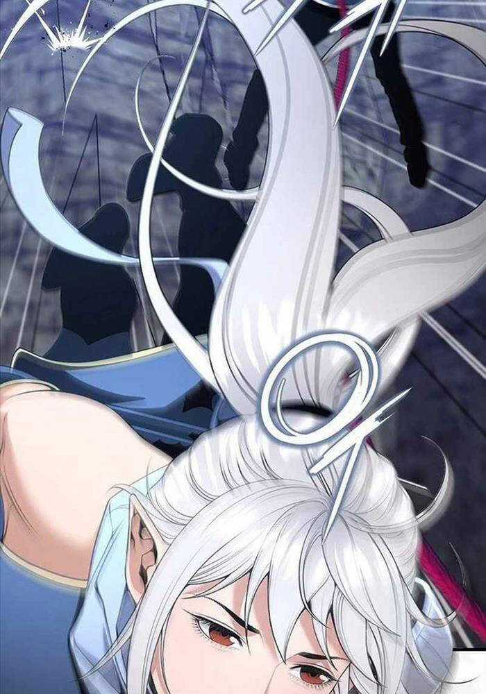 Thăng Cấp Trong Ngục Tối Độc Quyền Chương 18 trang 22