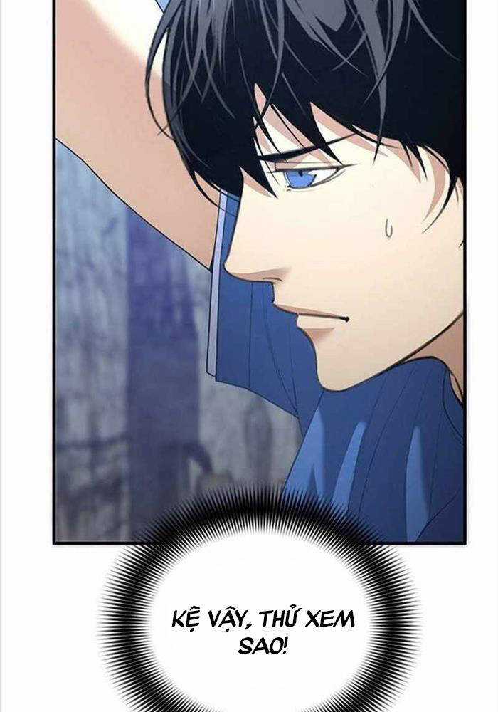 Thăng Cấp Trong Ngục Tối Độc Quyền Chương 18 trang 24