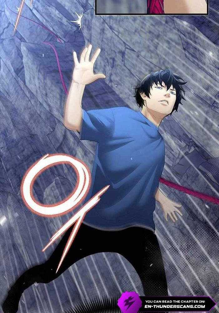 Thăng Cấp Trong Ngục Tối Độc Quyền Chương 18 trang 27