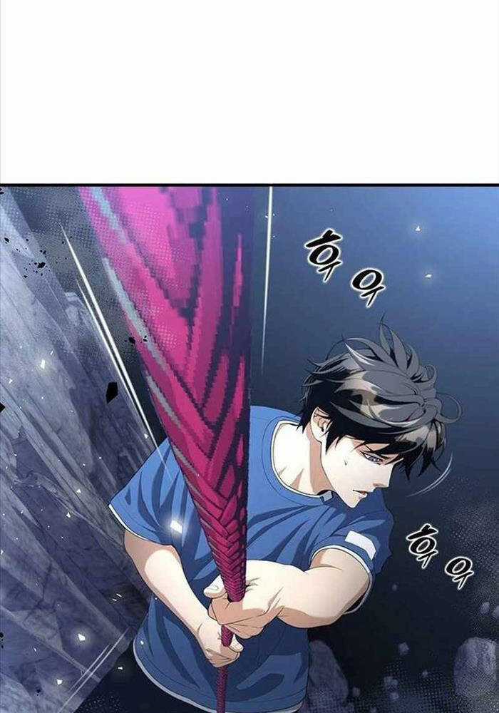 Thăng Cấp Trong Ngục Tối Độc Quyền Chương 18 trang 3