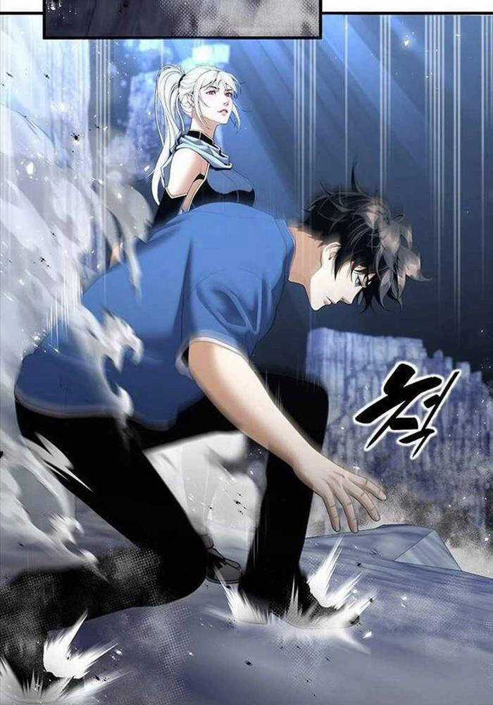 Thăng Cấp Trong Ngục Tối Độc Quyền Chương 18 trang 30