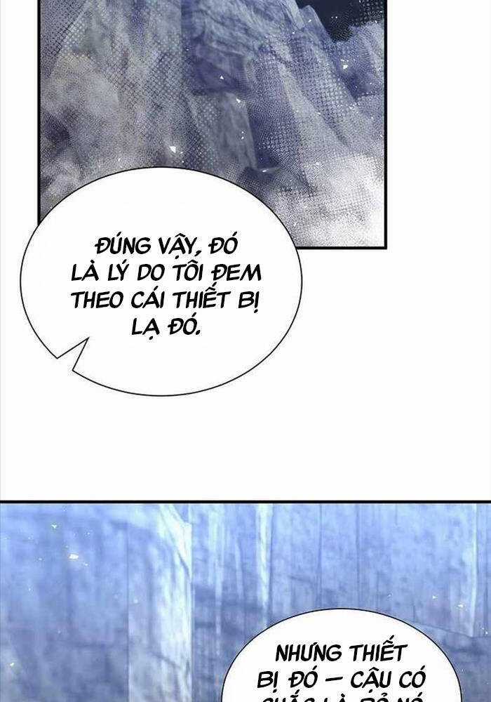 Thăng Cấp Trong Ngục Tối Độc Quyền Chương 18 trang 35