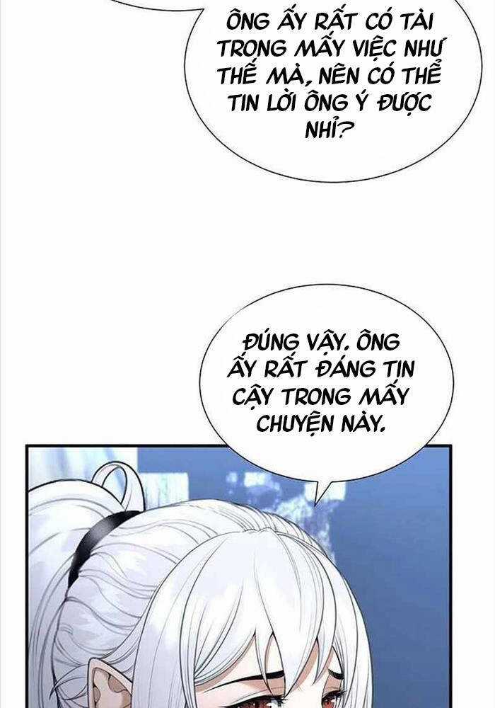 Thăng Cấp Trong Ngục Tối Độc Quyền Chương 18 trang 37