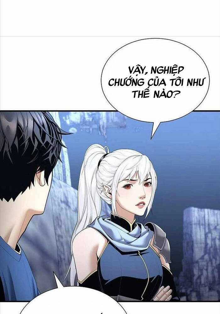 Thăng Cấp Trong Ngục Tối Độc Quyền Chương 18 trang 39