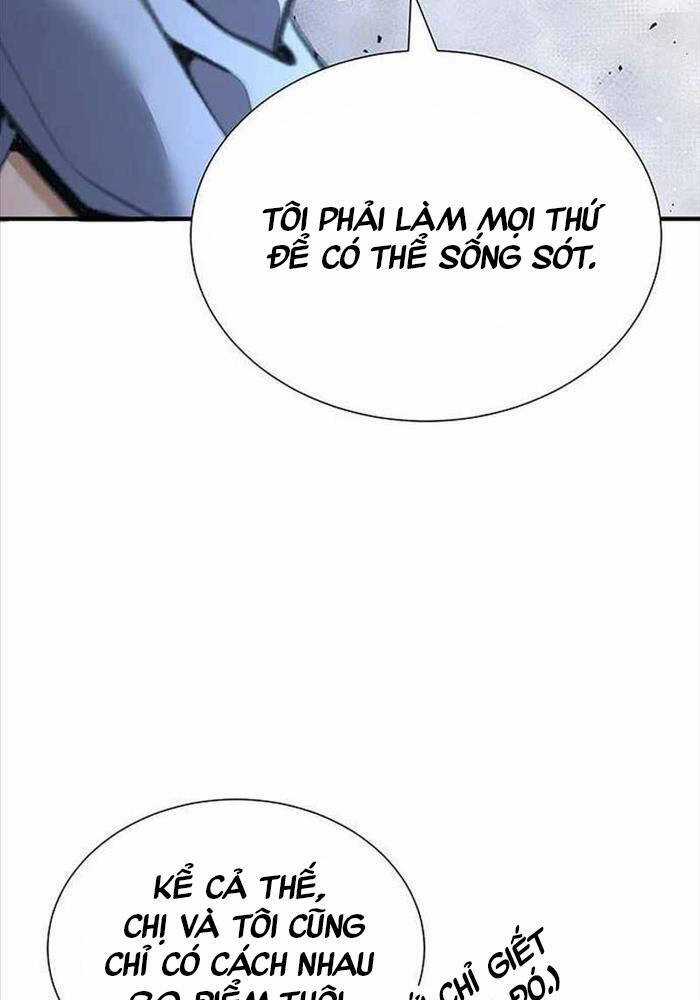 Thăng Cấp Trong Ngục Tối Độc Quyền Chương 18 trang 42