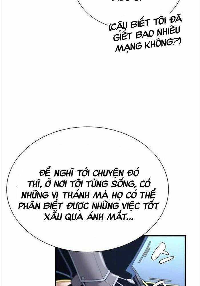 Thăng Cấp Trong Ngục Tối Độc Quyền Chương 18 trang 44