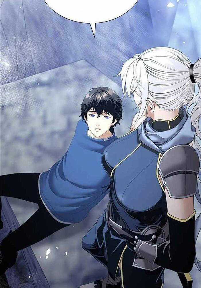 Thăng Cấp Trong Ngục Tối Độc Quyền Chương 18 trang 46