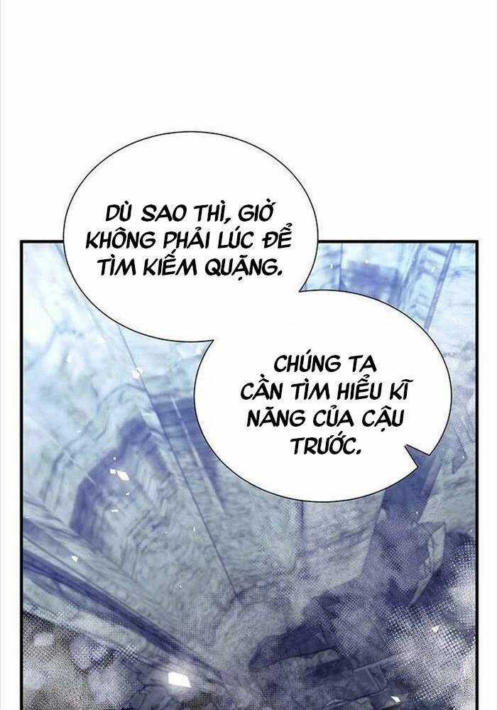 Thăng Cấp Trong Ngục Tối Độc Quyền Chương 18 trang 48