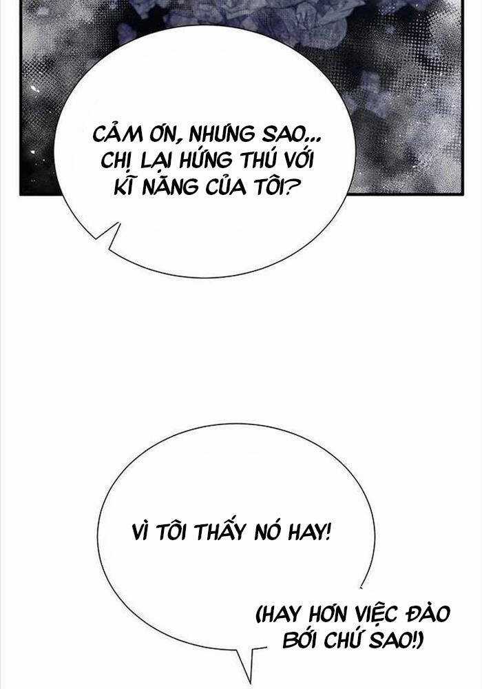 Thăng Cấp Trong Ngục Tối Độc Quyền Chương 18 trang 49