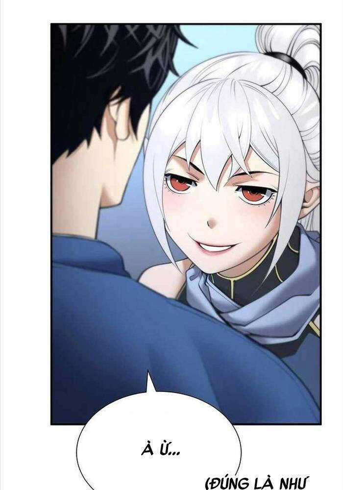 Thăng Cấp Trong Ngục Tối Độc Quyền Chương 18 trang 50