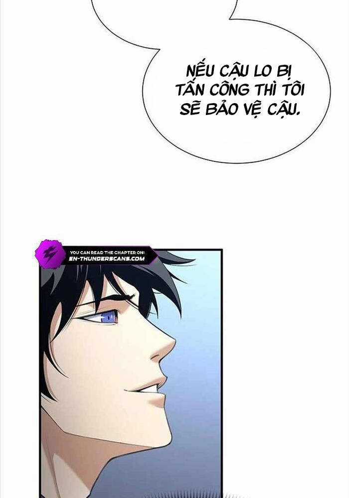 Thăng Cấp Trong Ngục Tối Độc Quyền Chương 18 trang 53