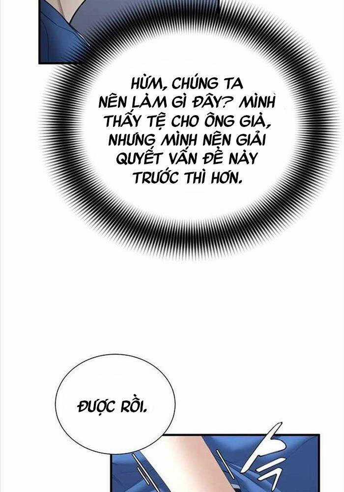 Thăng Cấp Trong Ngục Tối Độc Quyền Chương 18 trang 54