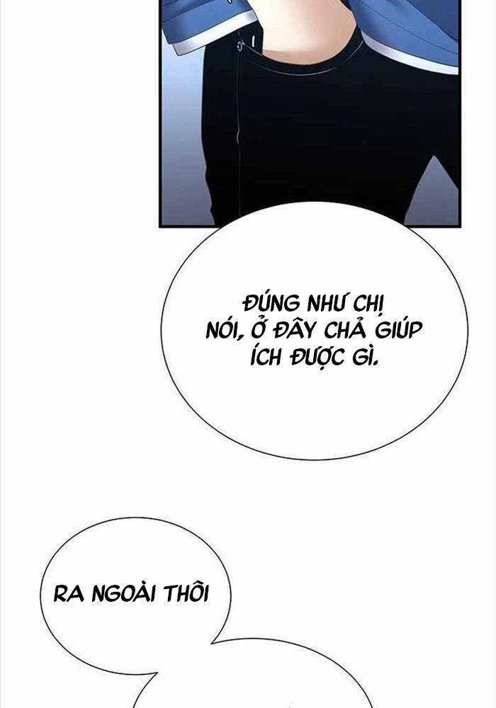 Thăng Cấp Trong Ngục Tối Độc Quyền Chương 18 trang 55