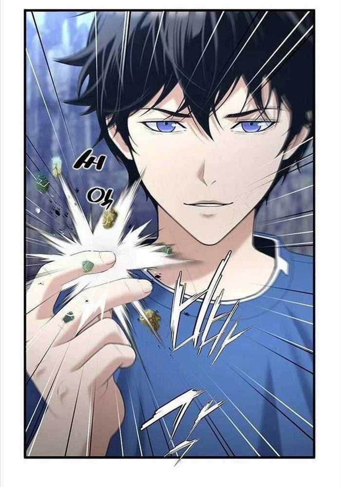 Thăng Cấp Trong Ngục Tối Độc Quyền Chương 18 trang 58