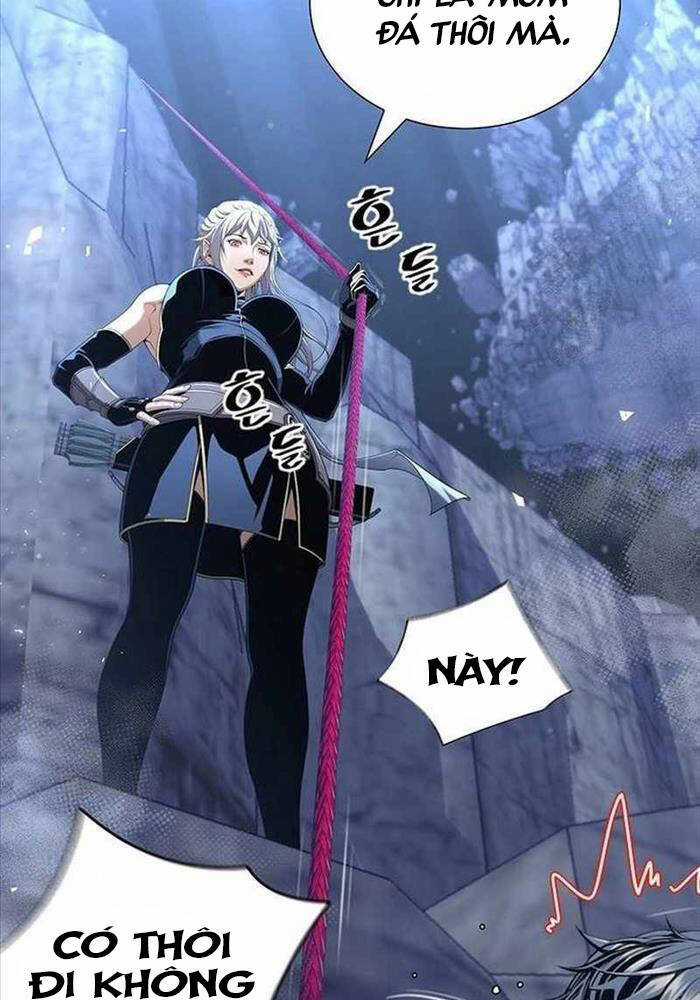 Thăng Cấp Trong Ngục Tối Độc Quyền Chương 18 trang 6