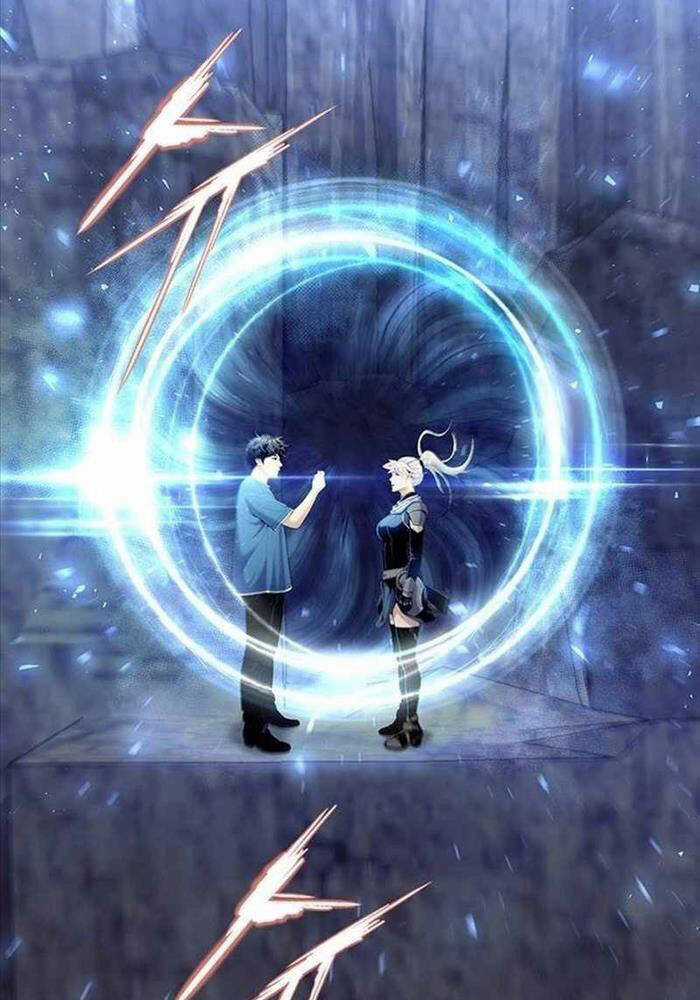 Thăng Cấp Trong Ngục Tối Độc Quyền Chương 18 trang 60