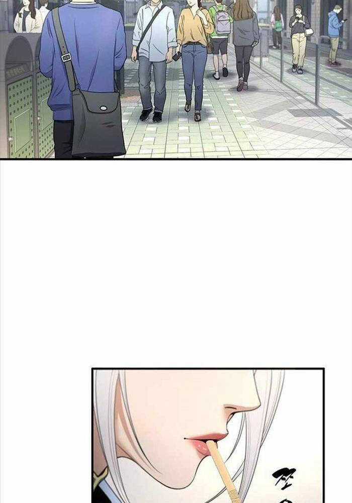 Thăng Cấp Trong Ngục Tối Độc Quyền Chương 18 trang 66