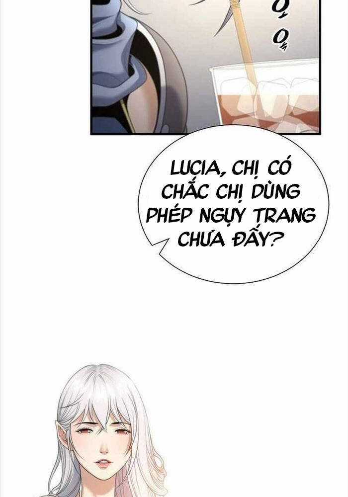 Thăng Cấp Trong Ngục Tối Độc Quyền Chương 18 trang 67