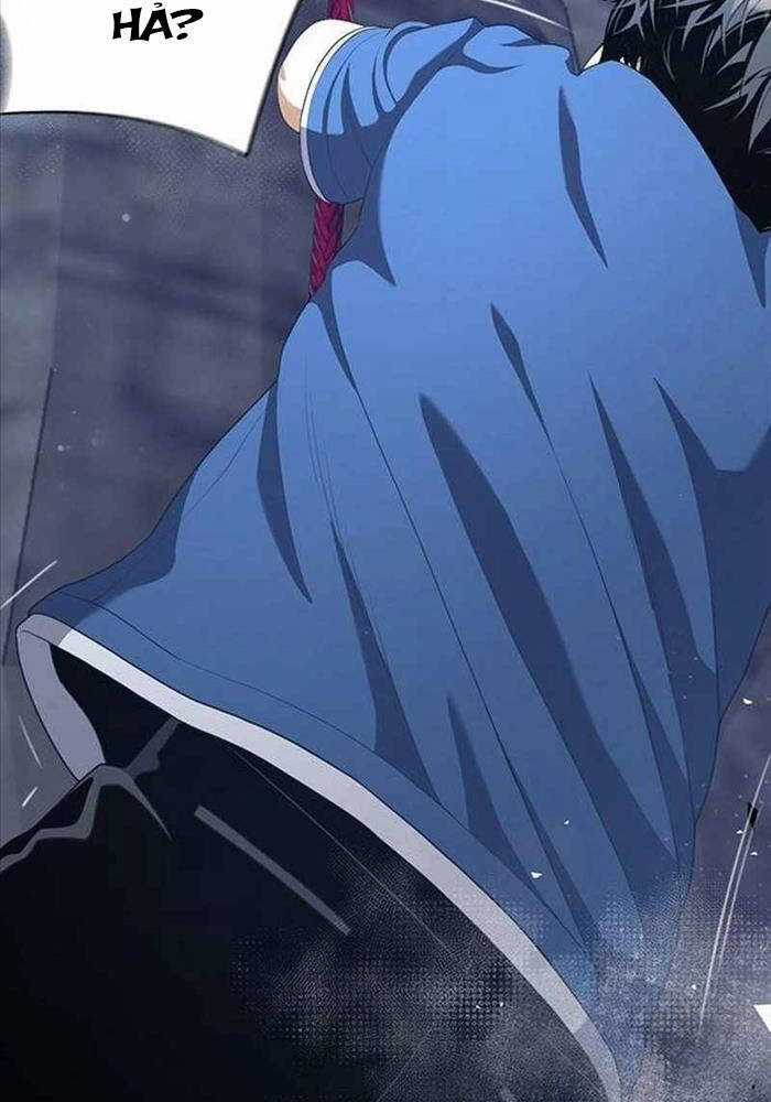 Thăng Cấp Trong Ngục Tối Độc Quyền Chương 18 trang 7