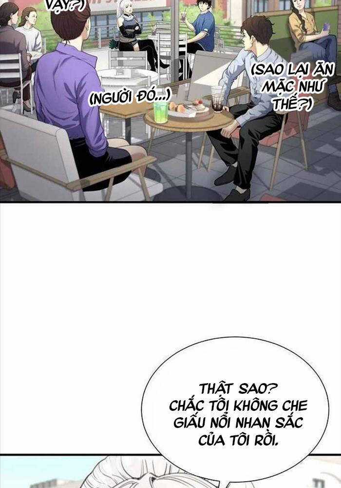 Thăng Cấp Trong Ngục Tối Độc Quyền Chương 18 trang 70