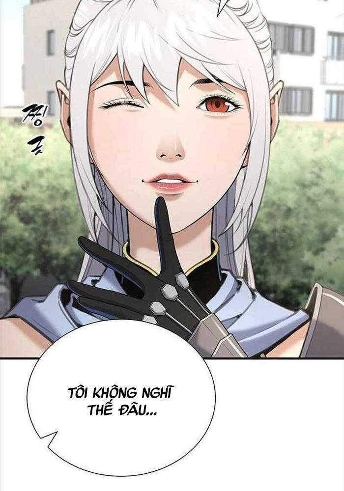 Thăng Cấp Trong Ngục Tối Độc Quyền Chương 18 trang 71