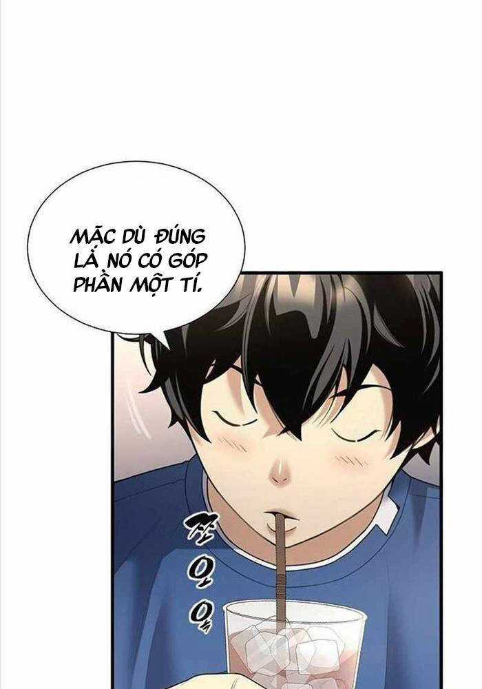 Thăng Cấp Trong Ngục Tối Độc Quyền Chương 18 trang 72