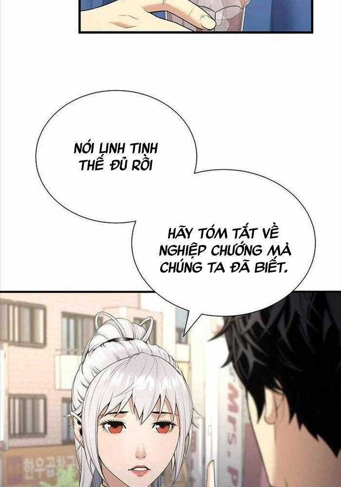 Thăng Cấp Trong Ngục Tối Độc Quyền Chương 18 trang 73