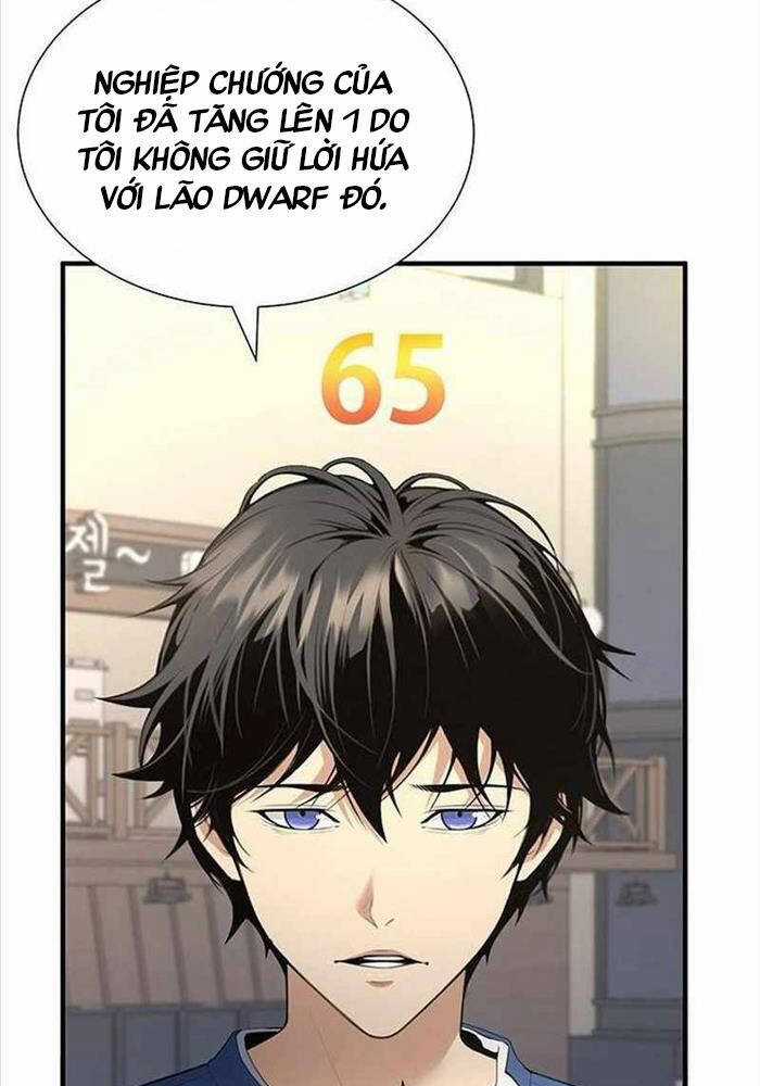 Thăng Cấp Trong Ngục Tối Độc Quyền Chương 18 trang 75