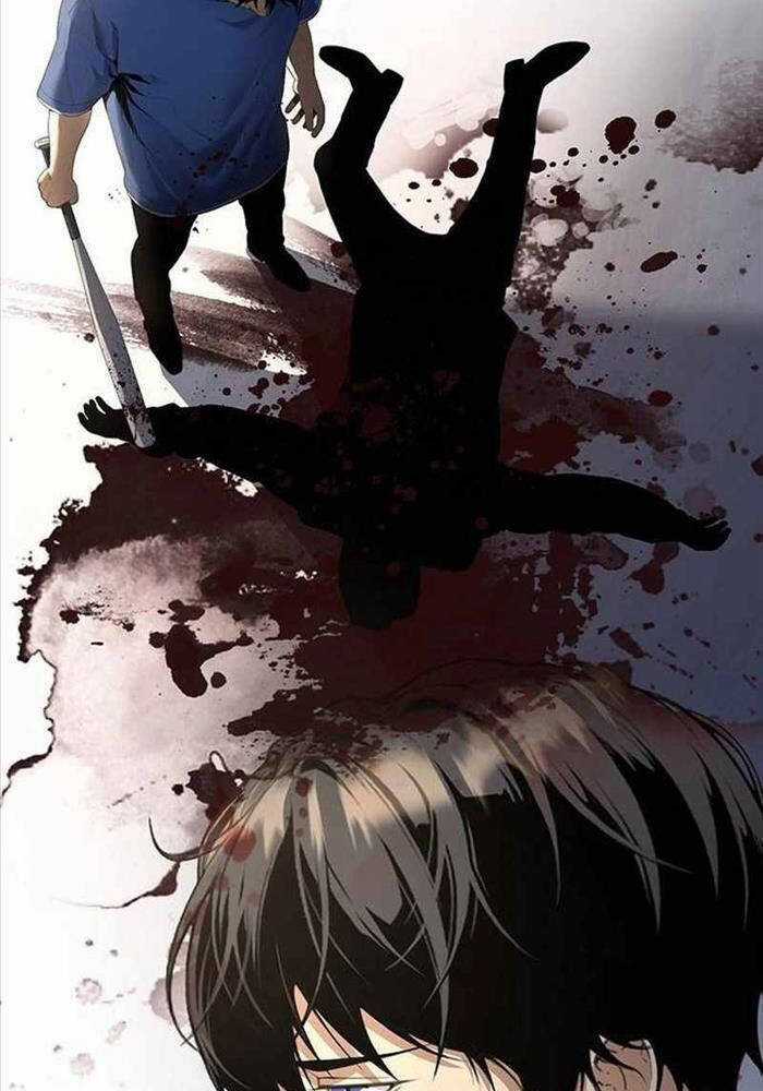 Thăng Cấp Trong Ngục Tối Độc Quyền Chương 18 trang 80