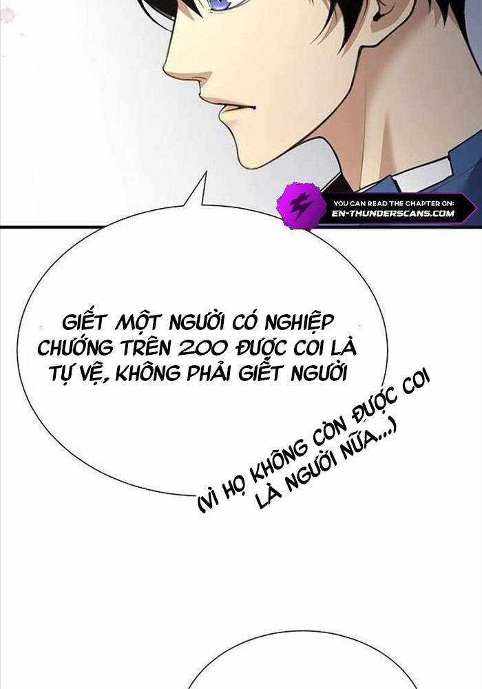 Thăng Cấp Trong Ngục Tối Độc Quyền Chương 18 trang 81