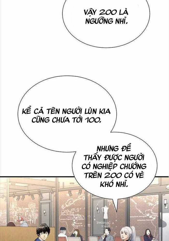 Thăng Cấp Trong Ngục Tối Độc Quyền Chương 18 trang 82