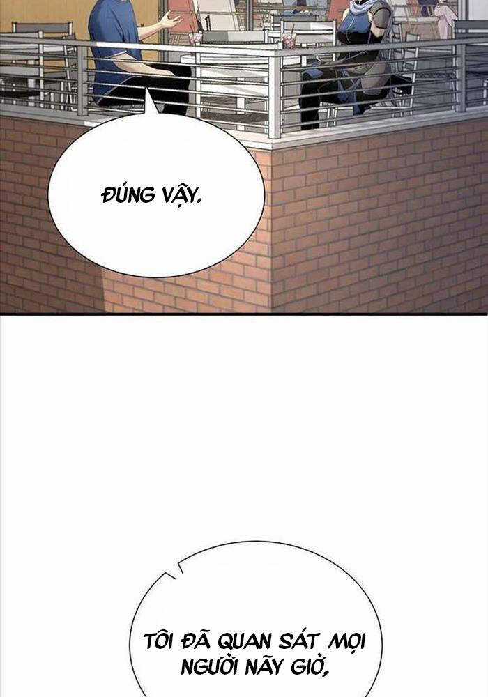 Thăng Cấp Trong Ngục Tối Độc Quyền Chương 18 trang 83