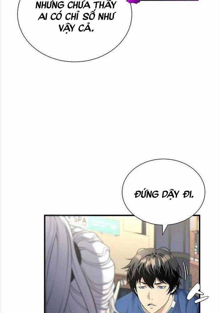 Thăng Cấp Trong Ngục Tối Độc Quyền Chương 18 trang 85