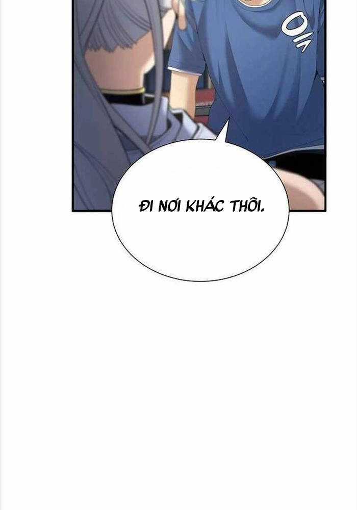 Thăng Cấp Trong Ngục Tối Độc Quyền Chương 18 trang 86