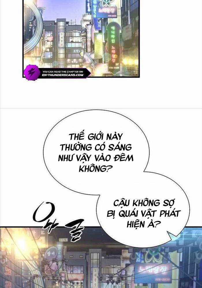 Thăng Cấp Trong Ngục Tối Độc Quyền Chương 18 trang 89