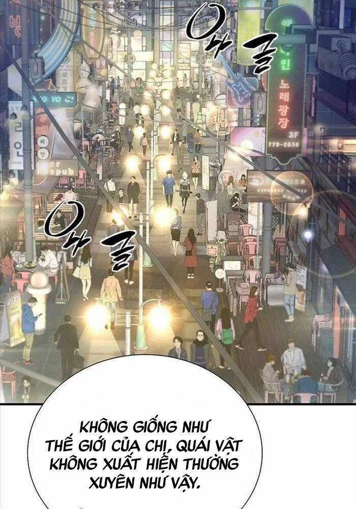 Thăng Cấp Trong Ngục Tối Độc Quyền Chương 18 trang 90