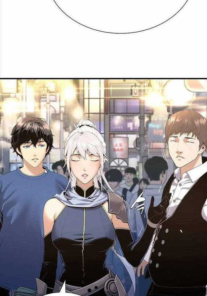 Thăng Cấp Trong Ngục Tối Độc Quyền Chương 18 trang 96