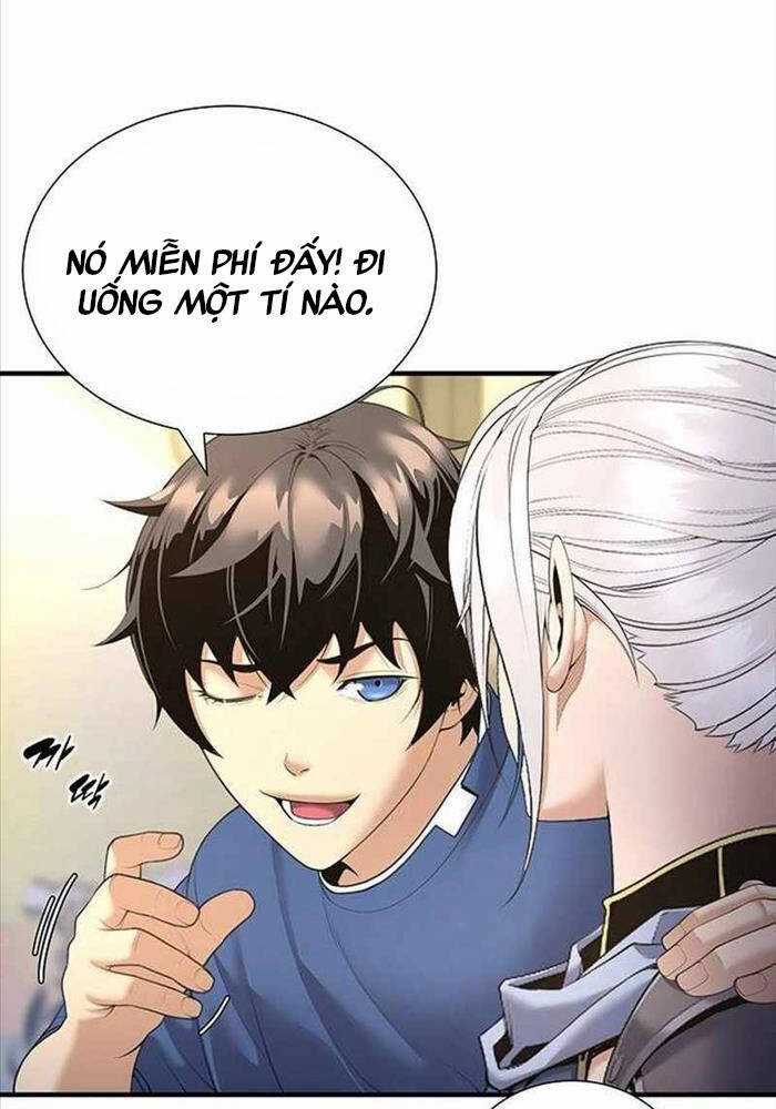 Thăng Cấp Trong Ngục Tối Độc Quyền Chương 18 trang 98