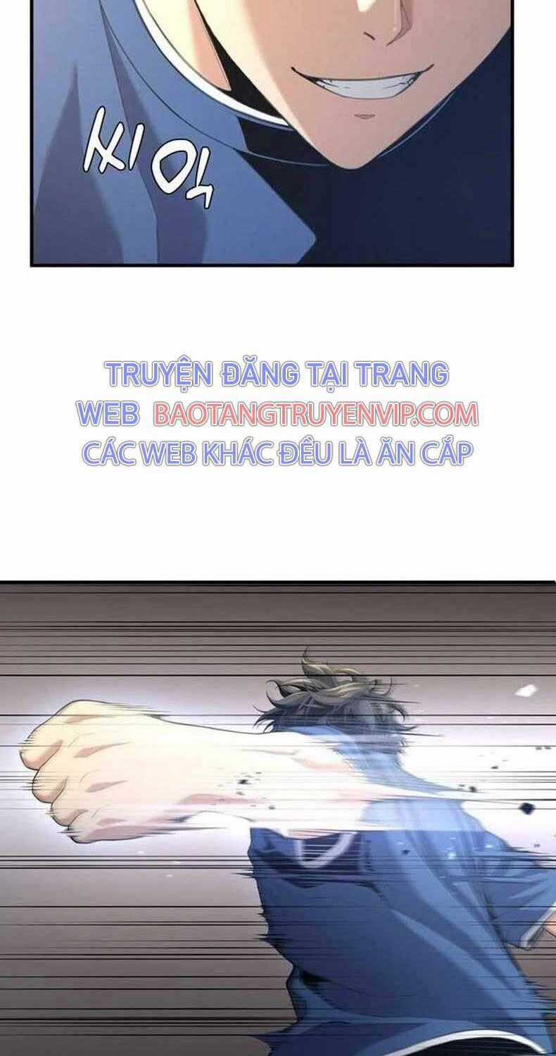 Thăng Cấp Trong Ngục Tối Độc Quyền Chương 19 trang 1